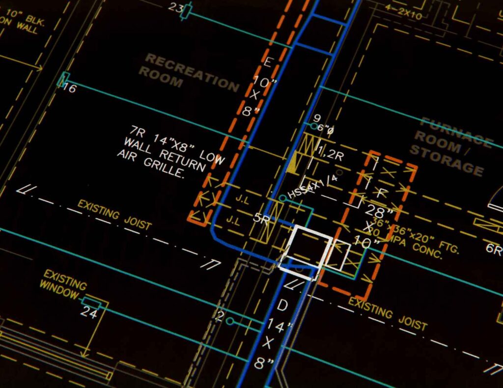 hvac system design The Importance of HVAC Systems in Architectural Design
